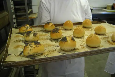 Bakers  Baristas photo 2